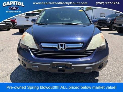 Used 2009 Honda CR-V EX-L image 1