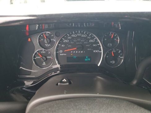 Used 2024 GMC Savana 2500 RWD image 13