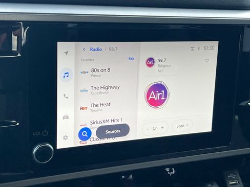 Used 2025 Toyota Tundra SR5 image 19