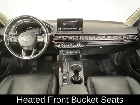 Used 2023 Honda Civic EX-L image 26