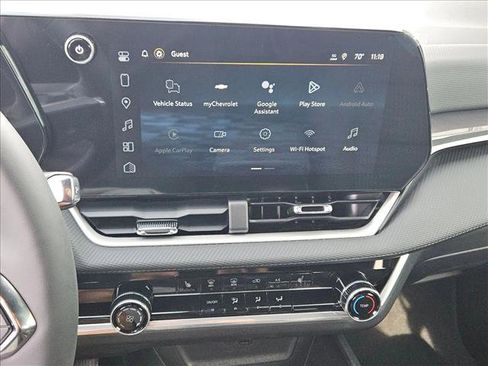 New 2026 Chevrolet Equinox LT image 12