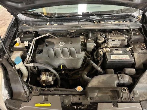Used 2007 Nissan Sentra 2.0 S w/ Convenience Plus Pkg FWD image 44