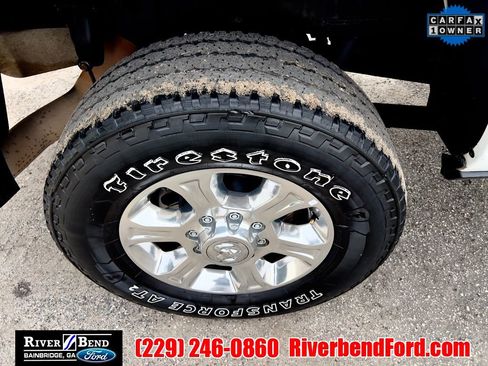 Used 2019 RAM 2500 Tradesman image 32