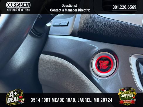 Used 2016 Honda Pilot EX-L image 27