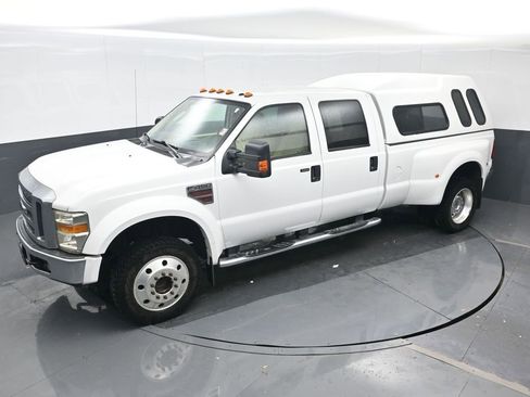 Used 2008 Ford F450 XLT RWD image 17