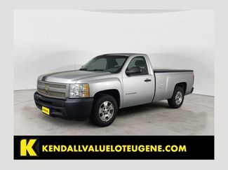Used 2010 Chevrolet Silverado 1500 W/T RWD video 1