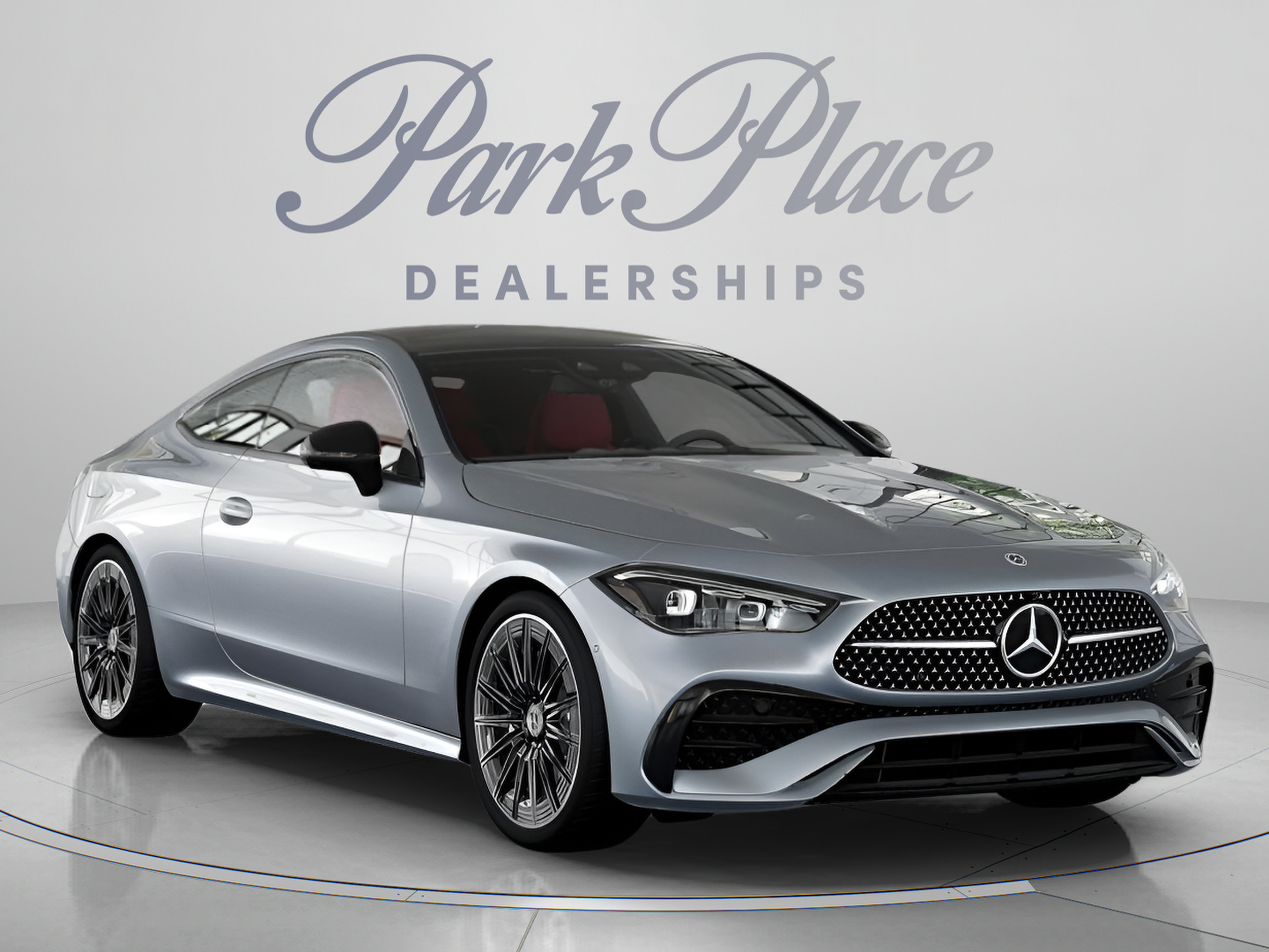 New 2026 Mercedes-Benz CLE 450 4MATIC Coupe image 31