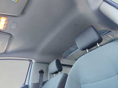 Used 2021 Nissan NV200 S image 13