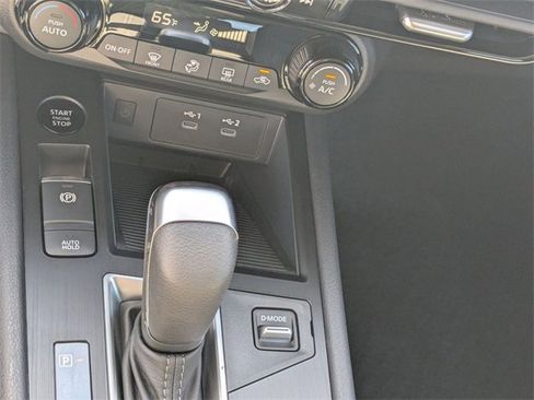 New 2026 Nissan Kicks SV image 21