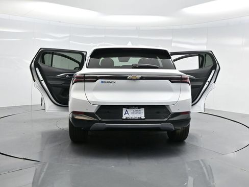 Used 2025 Chevrolet Equinox EV LT w/ Convenience Package image 47