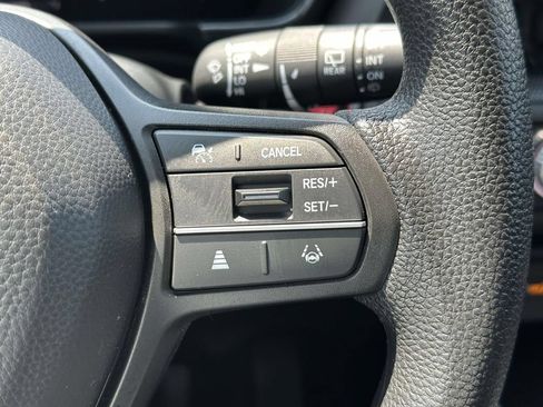 Certified 2024 Honda CR-V EX image 21