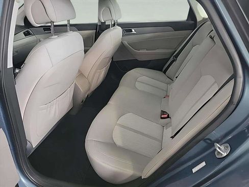 Used 2016 Hyundai Sonata SE image 16