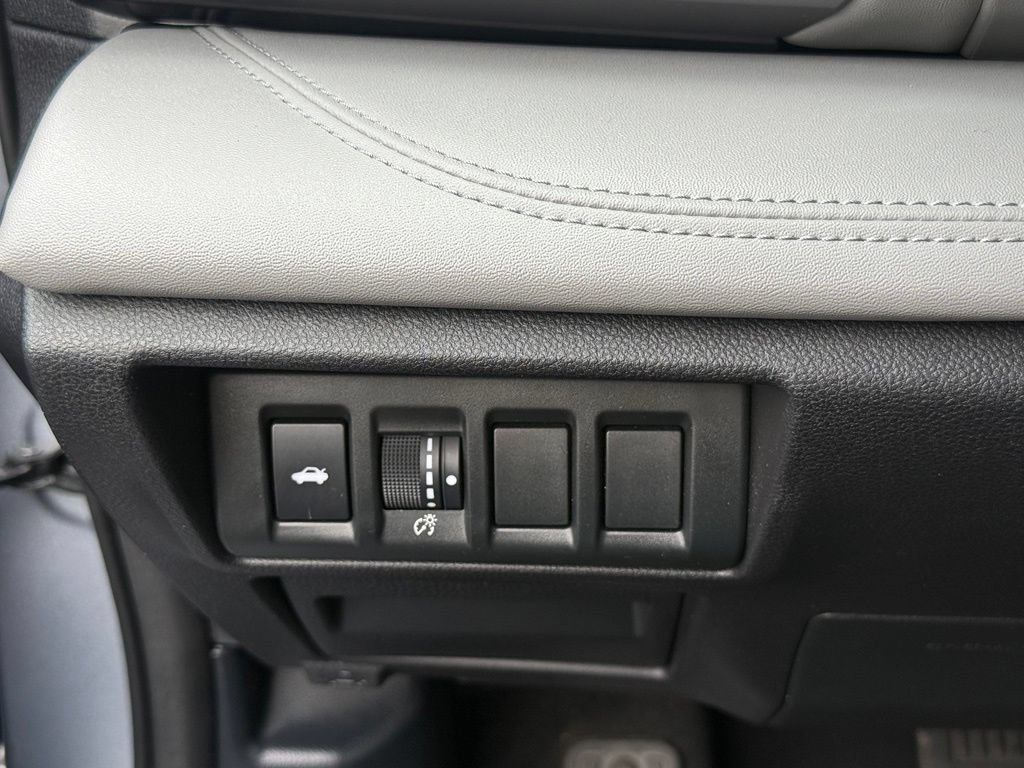 Certified 2024 Subaru Legacy Limited AWD/4WD image 16