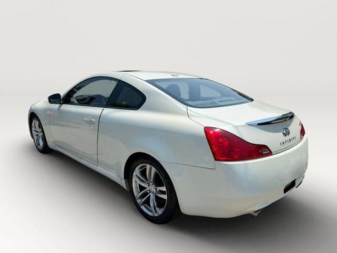 Used 2008 INFINITI G37 Journey w/ Premium Pkg RWD image 5