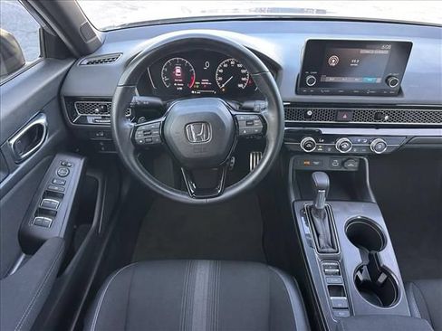Used 2024 Honda Civic Sport image 15