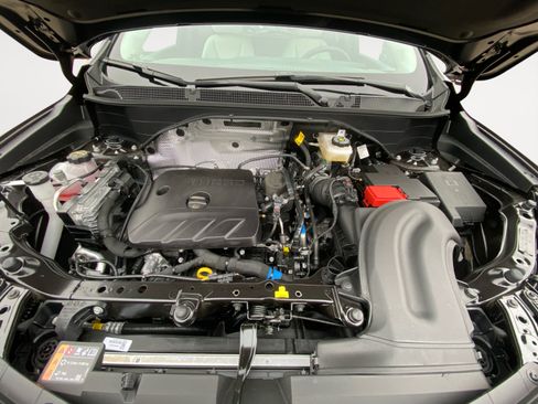 New 2026 Buick Encore GX Preferred image 32