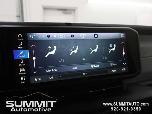 New 2026 Jeep Wrangler Sport S image 47