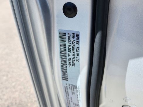 New 2025 Jeep Wagoneer S Launch Edition image 33