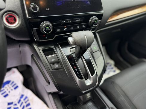 Used 2019 Honda CR-V EX image 16