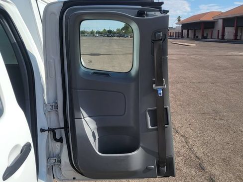 Used 2015 Toyota Tacoma 2WD Access Cab image 29