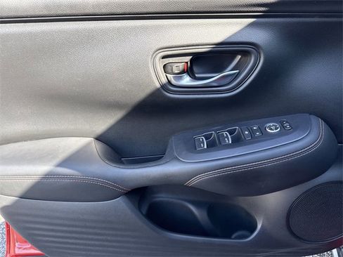 Certified 2023 Honda HR-V Sport image 18