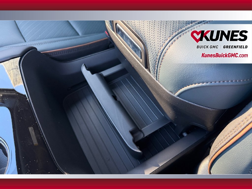 New 2026 GMC Yukon AT4 w/ AT4 Premium Plus Package AWD/4WD image 28