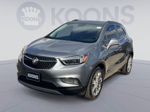 Used 2019 Buick Encore Essence w/ Experience Buick Package AWD/4WD image 1