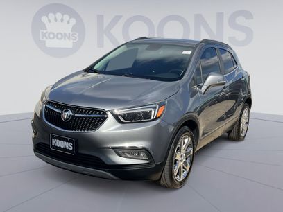 Used 2019 Buick Encore Essence w/ Experience Buick Package