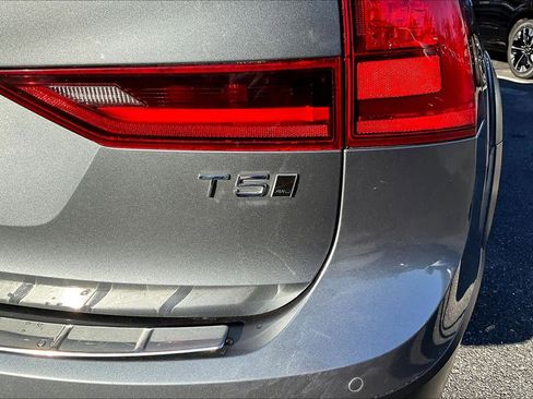 Used 2019 Volvo V90 T5 Cross Country w/ Protection Package Premier image 9