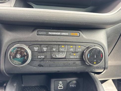 Used 2023 Ford Bronco Sport Big Bend AWD/4WD image 15