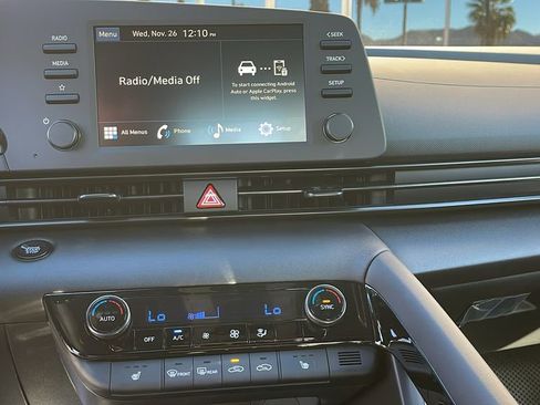 New 2026 Hyundai Elantra SEL Sport image 18