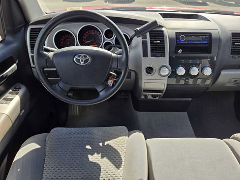 Used 2009 Toyota Tundra 4x4 Double Cab image 20