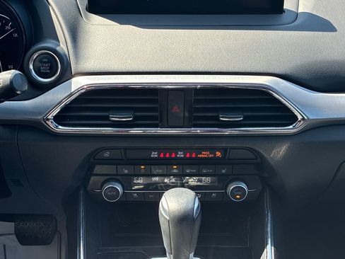 Used 2021 MAZDA CX-9 Grand Touring FWD image 29