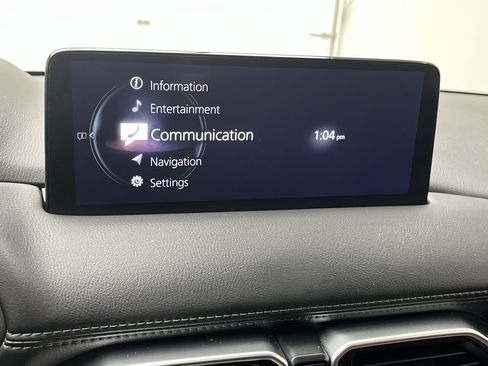 Certified 2023 MAZDA CX-5 Carbon Edition image 20