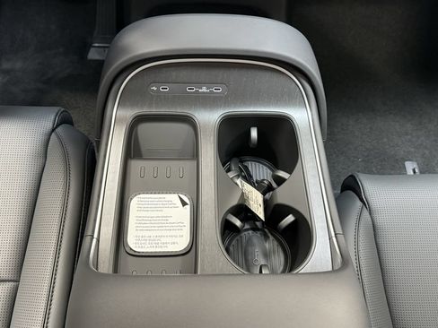 New 2026 Hyundai Palisade SEL Premium AWD/4WD image 18
