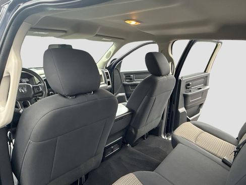 Used 2012 RAM 1500 Tradesman w/ ST Popular Equipment Group image 6