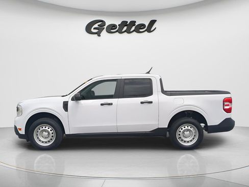 Used 2022 Ford Maverick XL FWD image 15
