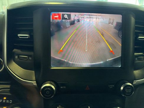 Used 2024 RAM 2500 Big Horn image 12