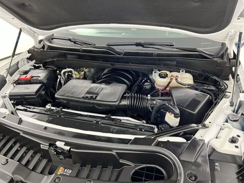 Used 2025 Cadillac Escalade ESV Sport Platinum image 31