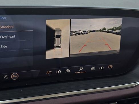 New 2026 Buick Envision Sport Touring AWD/4WD image 21