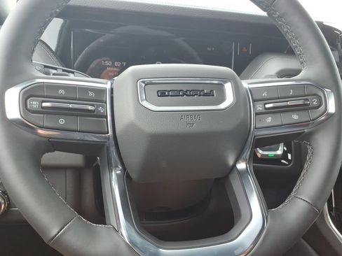 New 2026 GMC Yukon Denali w/ LPO, Floor Liner Package AWD/4WD image 19