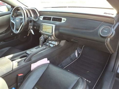 Used 2015 Chevrolet Camaro LT w/ RS Package image 27