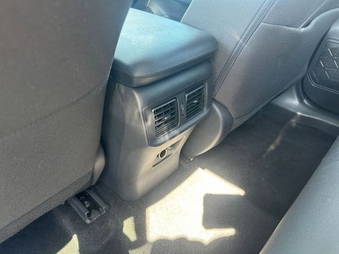 Used 2025 Toyota RAV4 LE image 22