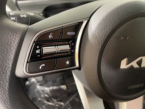 Used 2026 Kia Seltos LX image 18