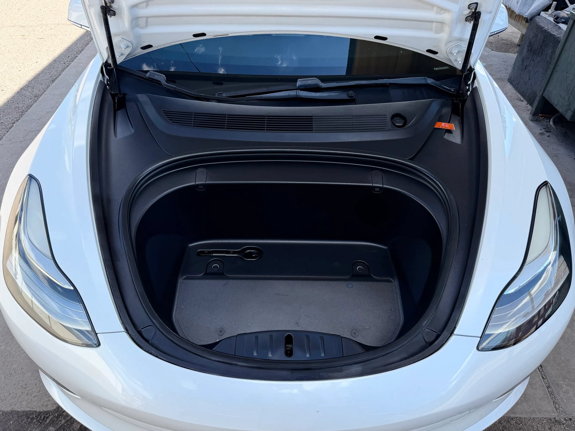 Used 2019 Tesla Model 3 Standard Range Plus RWD image 19
