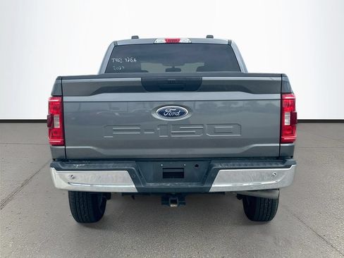 Used 2023 Ford F150 XLT AWD/4WD image 6