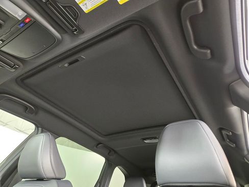 New 2026 Subaru Forester Touring image 10