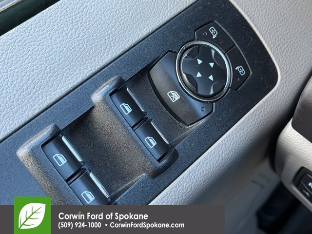 Used 2016 Ford F150 XLT w/ Equipment Group 302A Luxury AWD/4WD image 21