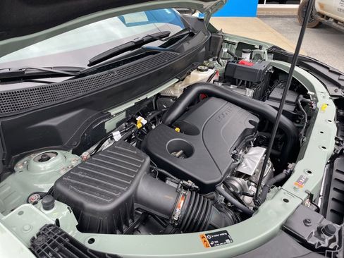 New 2026 Chevrolet Equinox LT w/ Safety and Technology Package image 98