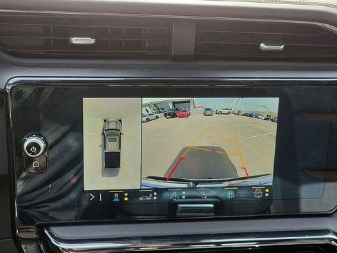 Certified 2023 GMC Sierra 1500 AT4 w/ Technology Package image 15